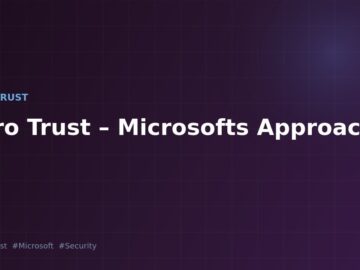 zero-trust-microsofts-approach